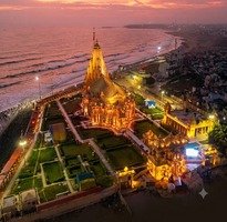 Somnath Temple Darshan Taxi